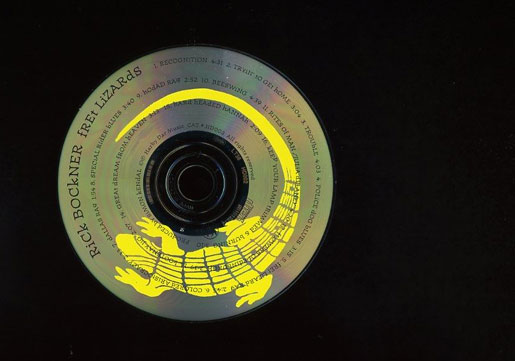 Unvergessliches Hauskonzert von Rick Bockner in Bulliard - Cordast