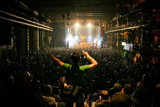 20. Afro-Pfingsten Festival Winterthur:  Jubiläumsausgabe vom 27. Mai bis 1. Juni 2009