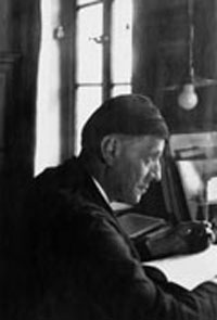 Ich schweige nicht! - Carl Albert Loosli (1877–1959), Schriftsteller