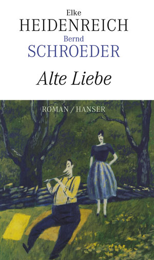 RADIOTIPP: Über alte Liebe und neue Partnerschaft