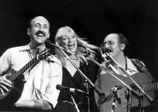 IN ERINNERUNG AN MARY TRAVERS