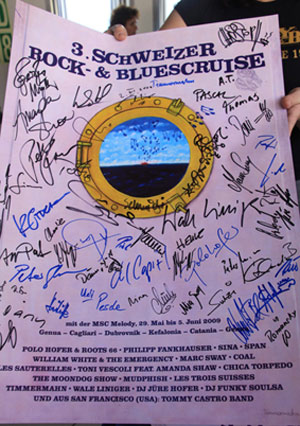 4. SCHWEIZER ROCK-& BLUESCRUISE