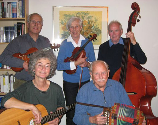 In Erinnerung an Jürg Kuhn