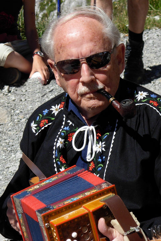In Erinnerung an Jürg Kuhn