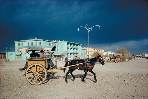 Verborgener Zauber Afghanistans
