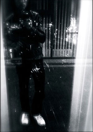 Moment (11): Wie Blut