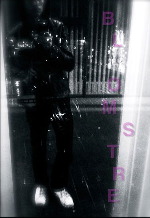 Moment (11): Wie Blut