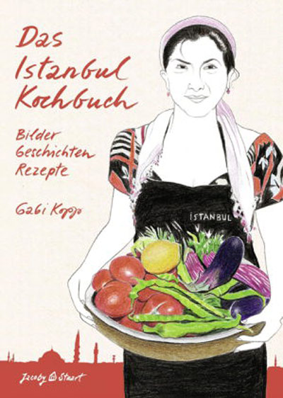 Istanbul: Ohrläppchen und Mäusezähne
