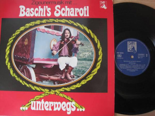 Alfred Baschi Bangerter ist gestorben