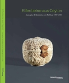 Elfenbeine aus Ceylon