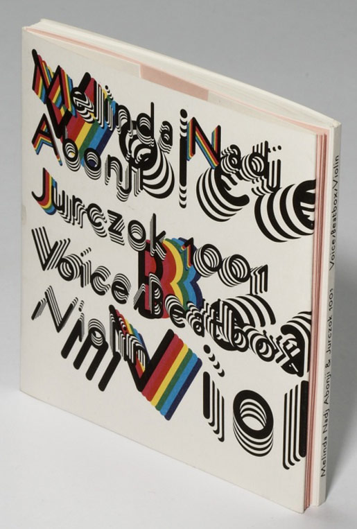 Lesung und Performance