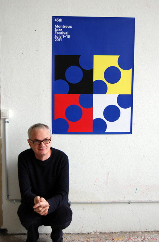 45 éditions, 45 tours, 45 degrés