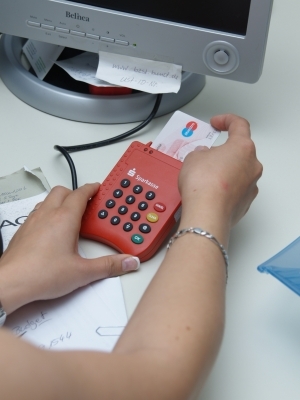 Jeder Mausklick zählt: Spenden im Internet