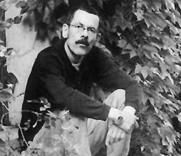 Der Berner Poet Rolf Geissbühler ist gestorben
