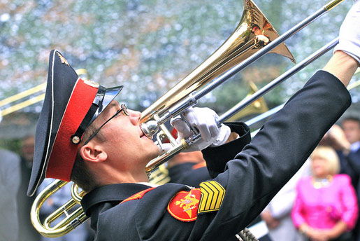 Festival der Russischen Kultur in der Schweiz