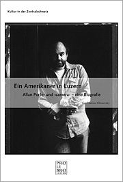 Allan Porter und die Zeitschrift ˂camera˃