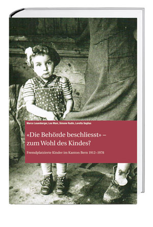 Verdingkinder - Tag für Tag, bloss um Kost und Logis