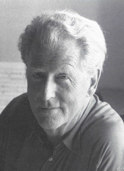 Komponist Franz Tischhauser wird 90