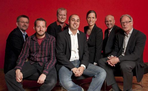 13. Medienpreis Aargau/Solothurn