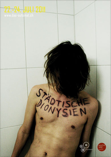 Die Städtischen Dionysien