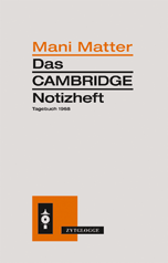 Cambridge und das K-N