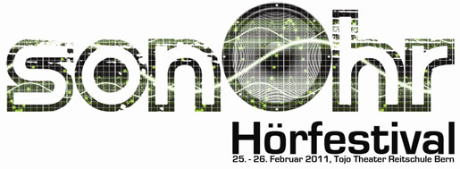 Ausschreibung 2. sonOhr Hörfestival