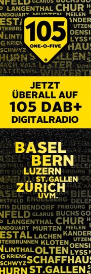 radio105