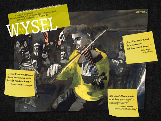 wysel