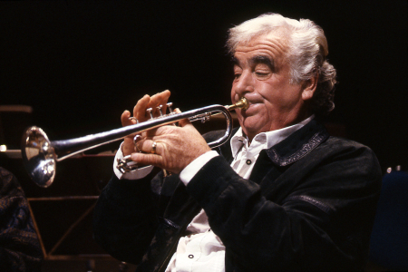 Maurice André