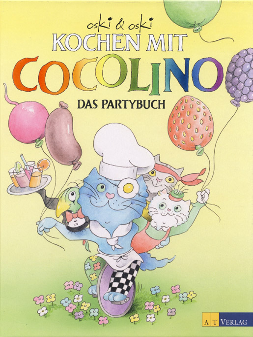 CocolinoPartybuch_US