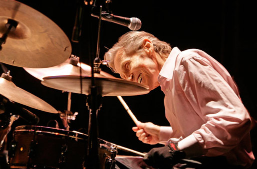 LevonHelm