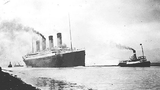 Titanic