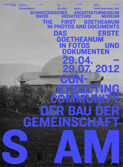 Goetheanum