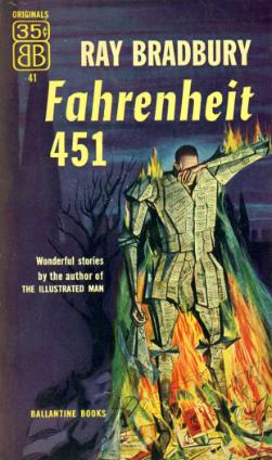 Fahrenheit