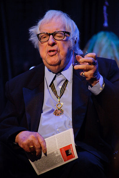 RayBradbury