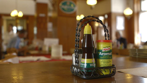 Aromat