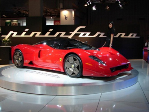 Pininfarina