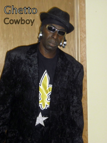 GhettoCowboy