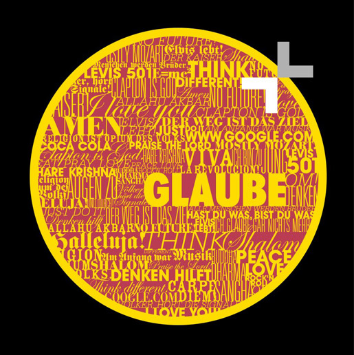 glaube