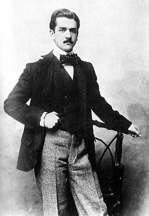Roussel