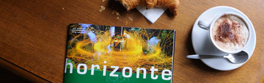 Horizonte
