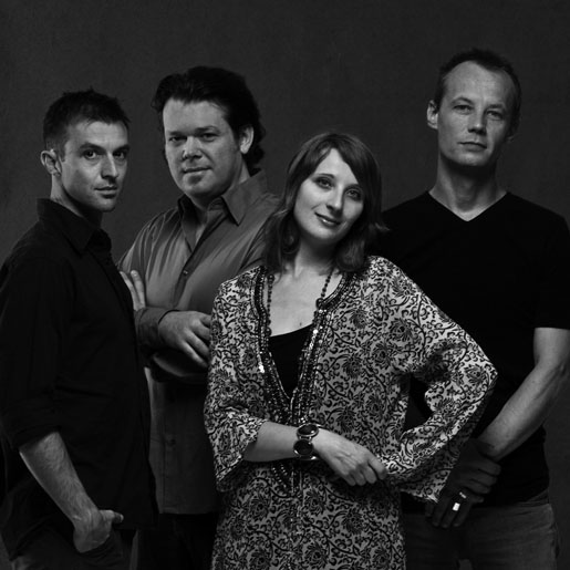 SwissIndianOrchestra