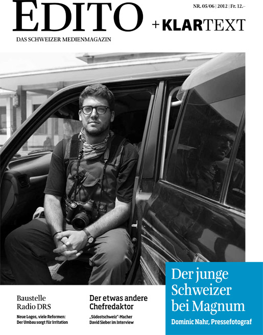 EditoKlartext