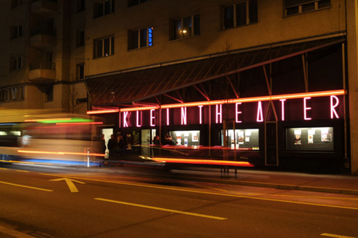 kleintheater luzern