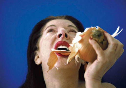 Abramovic