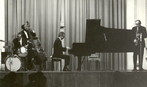 BurbeckQuartet