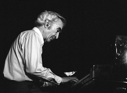DaveBrubeck