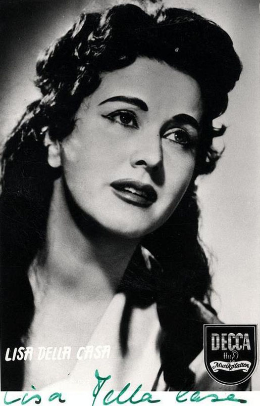 LisaDellaCasa