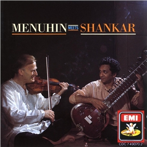 RShankar-YMenuhin