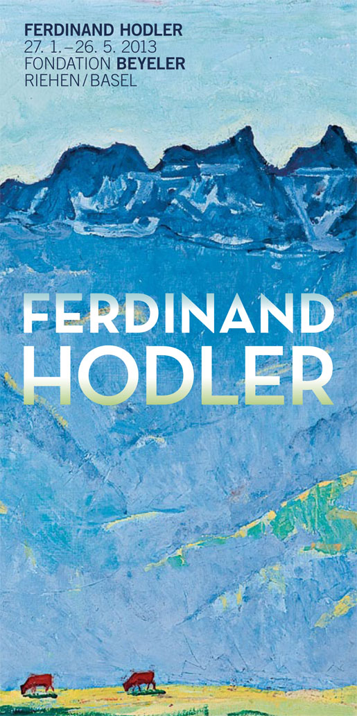 Hodler_Beyeler